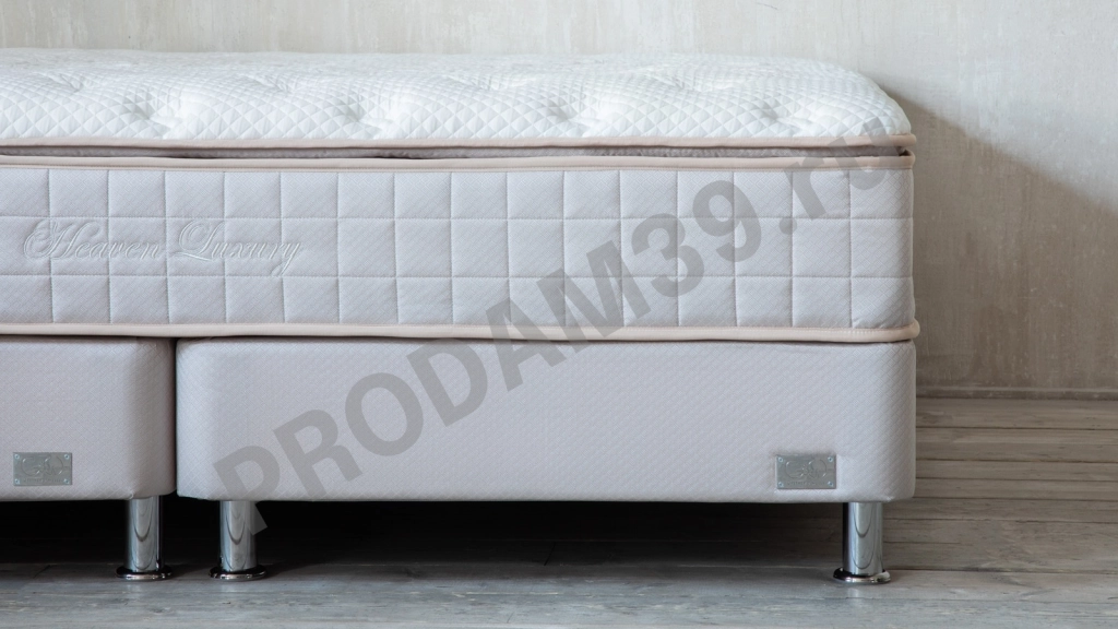 Анатомический матрас Grether&Wells Heaven Luxury, 80*200