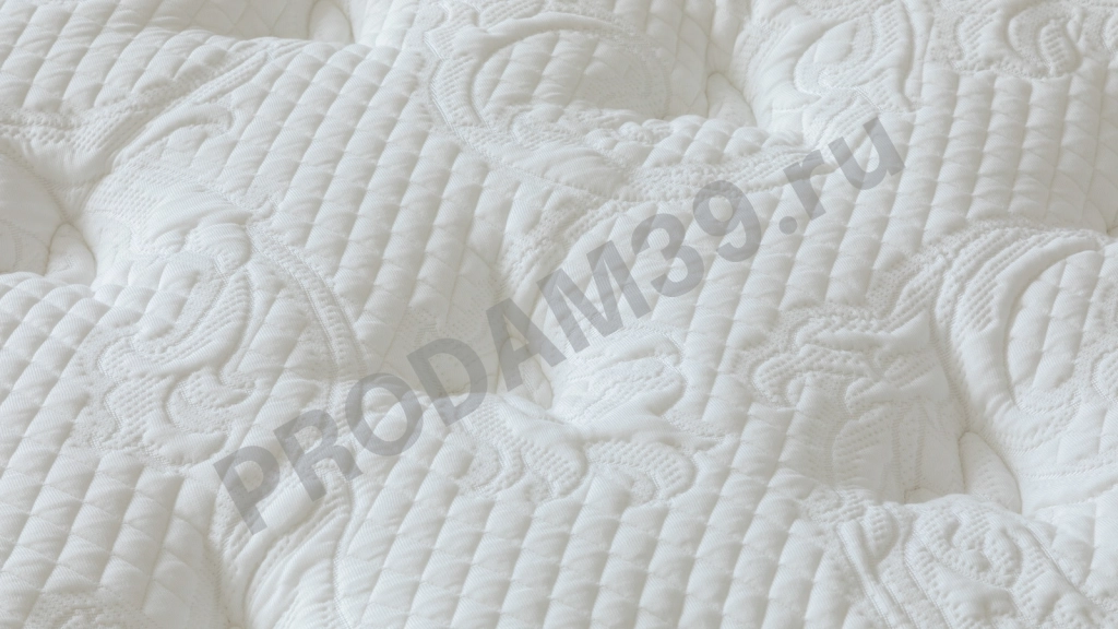 Анатомический матрас Grether&Wells Heaven Luxury, 80*200