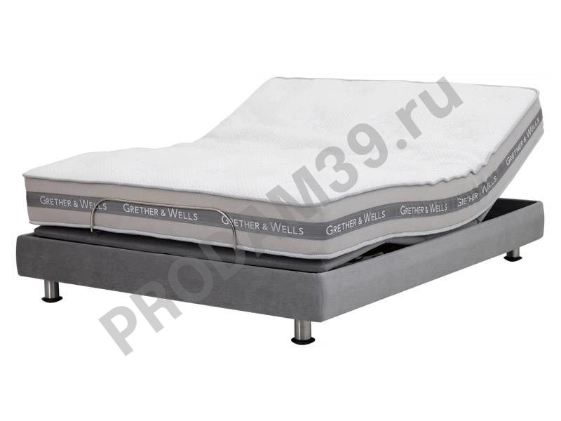 Анатомический матрас Grether&Wells Genesis, 80*200