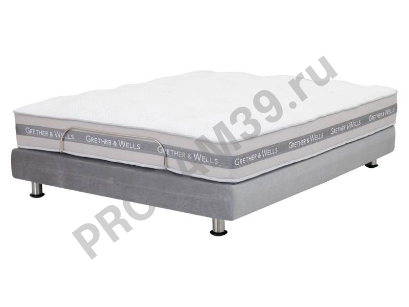 Анатомический матрас Grether&Wells Genesis, 80*200