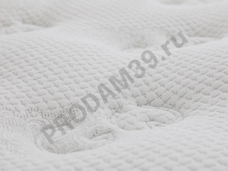 Анатомический матрас Grether&Wells Genesis, 80*200