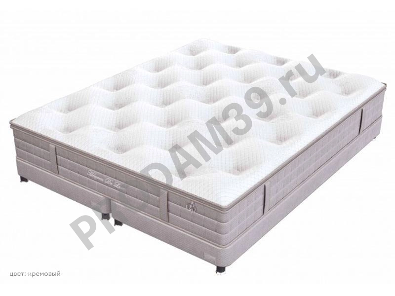 Анатомический матрас Grether & Wells Heaven De Luxe, 80*200