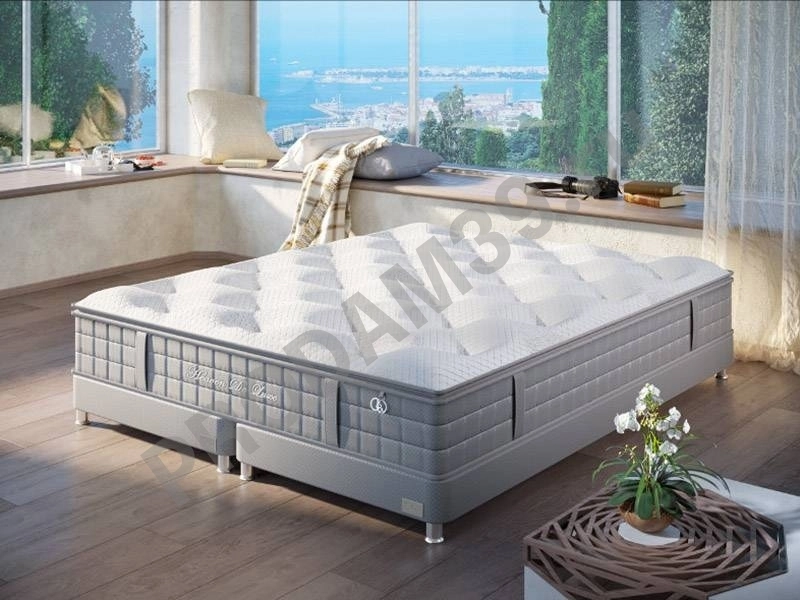 Анатомический матрас Grether & Wells Heaven De Luxe, 80*200