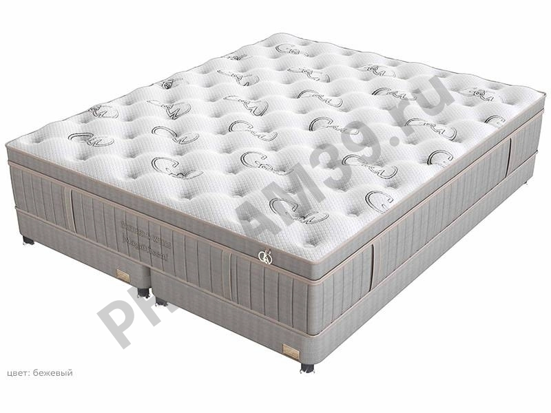 Анатомический матрас Grether&Wells Magnificent, 80*200