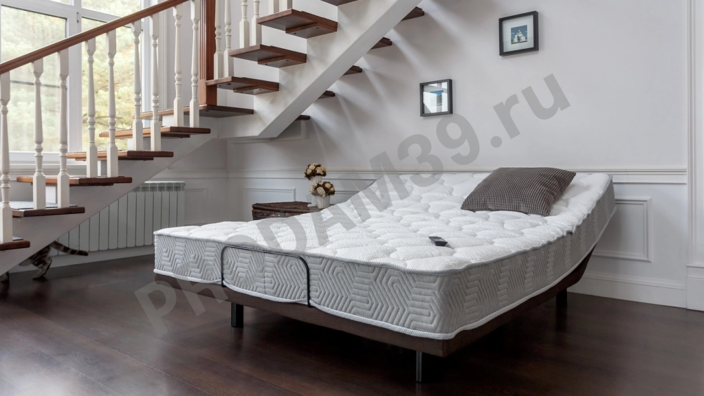 Aнатомический матрас Technology Flow, 80*200