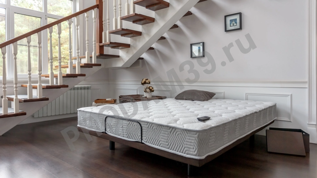 Aнатомический матрас Technology Flow, 80*200