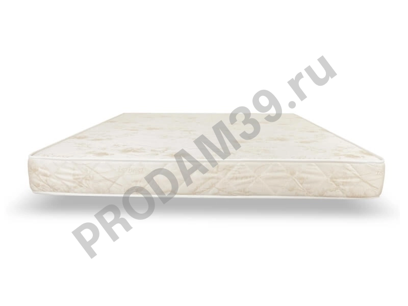 Анатомический матрас Comfort Plus, 80*200