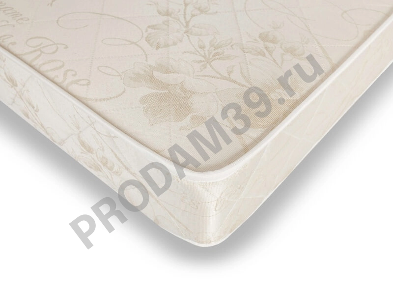 Анатомический матрас Comfort Plus, 80*200