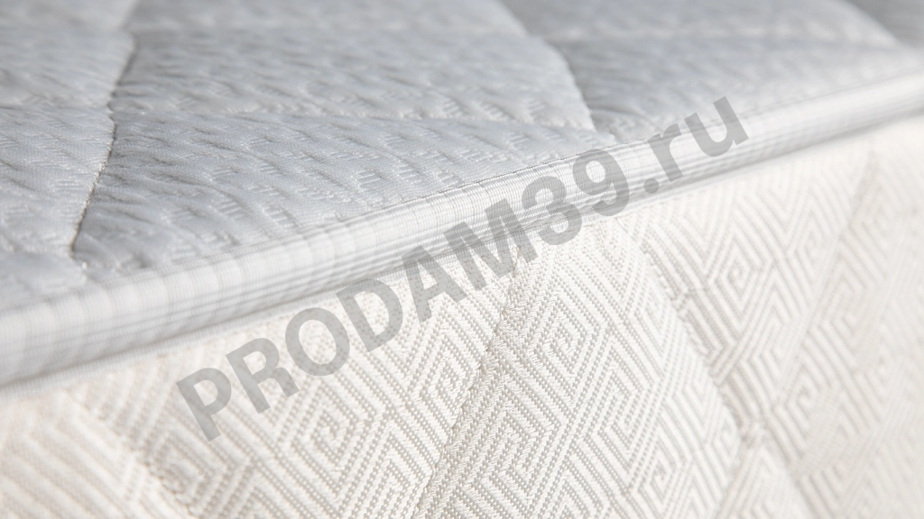 Aнатомический матрас Basic Action, 80*200