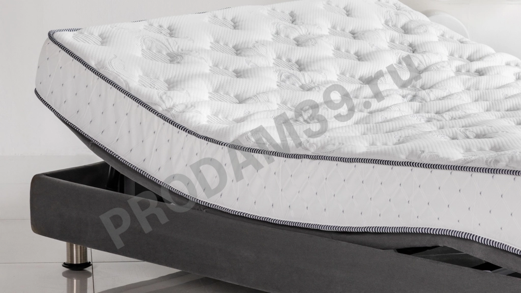 Трансформируемое основание Ergomotion 633, 90*200