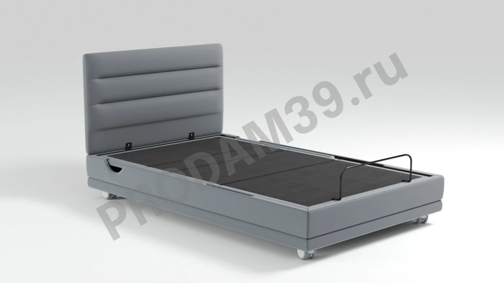 Трансформируемое основание ErgoAdvance, 100*200