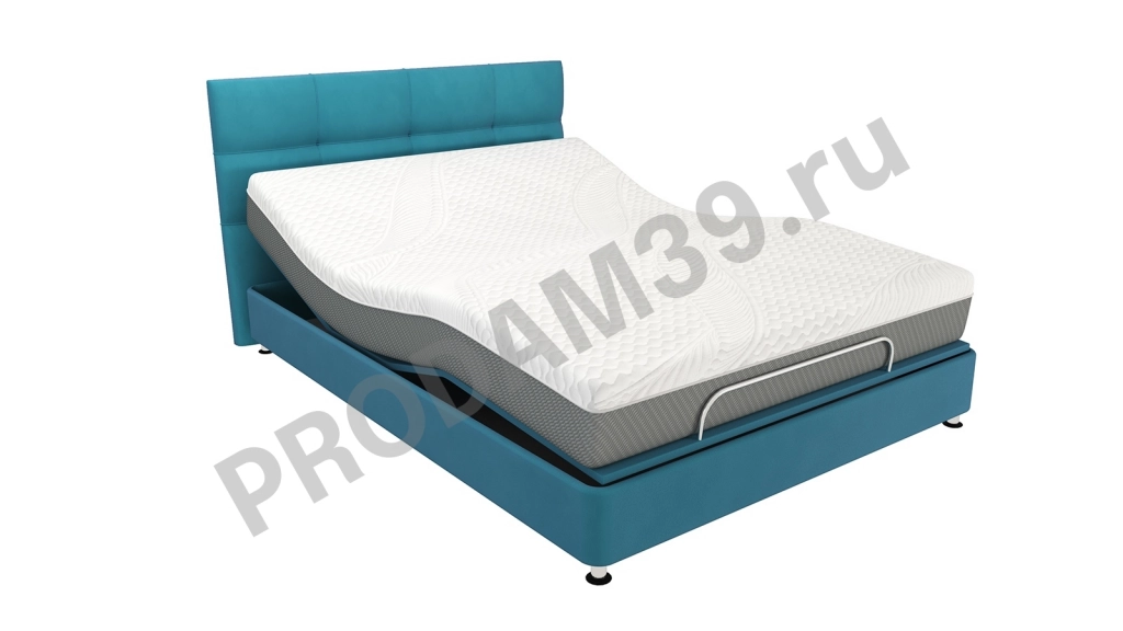 Изголовье Elisa Ergo, 90