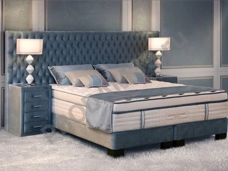 Изголовье Ashly, 120