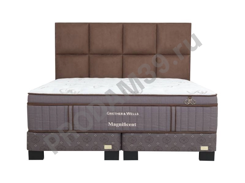 Основание Majesty, Magnificent, h-20 (070*200)