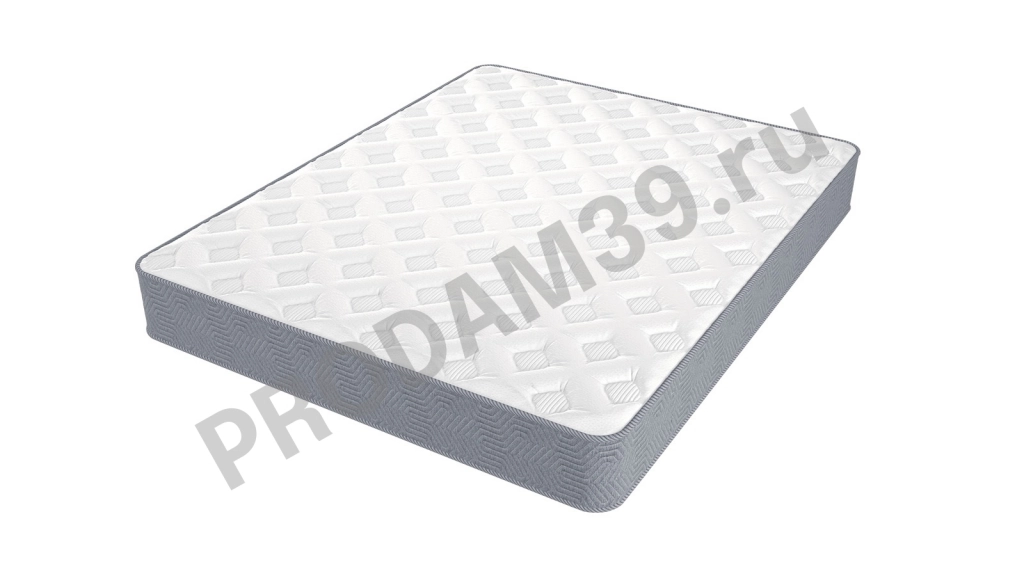 Анатомический матрас Technology Ergo Comfort, 80*200