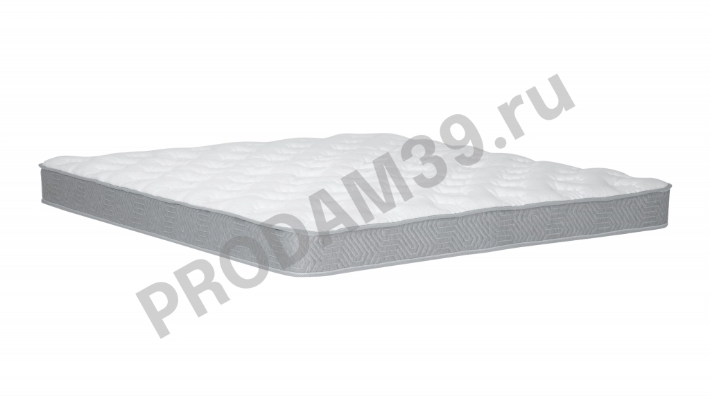 Анатомический матрас Technology Ergo Comfort, 80*200