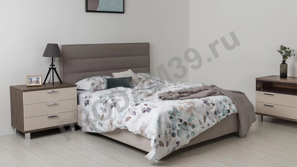 Кровать Laima, 140*200