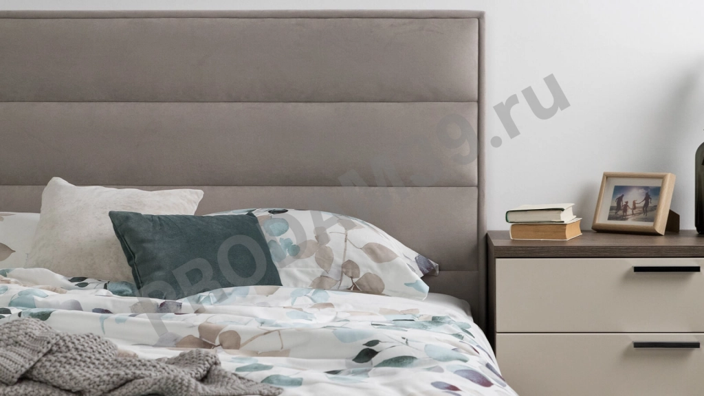 Кровать Laima, 140*200