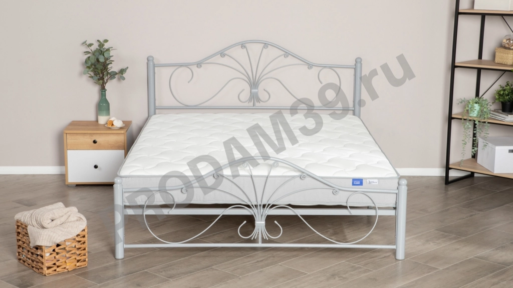 Анатомический матрас Classic Brilliant, 80*200