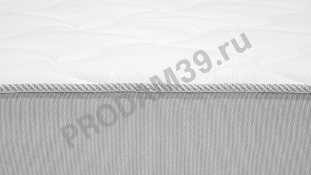 Анатомический матрас Classic Brilliant, 80*200