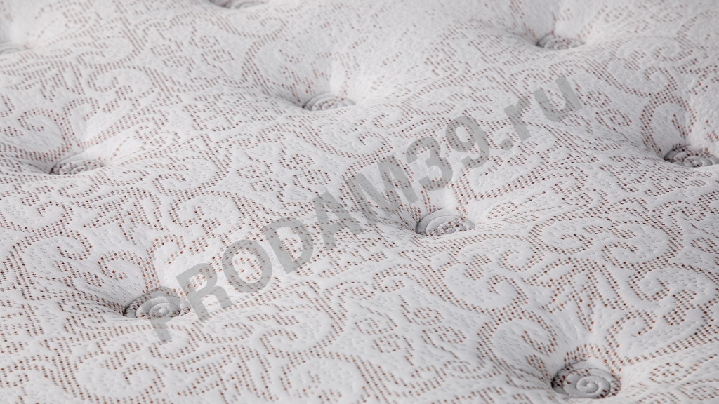 Анатомический матрас Serta Cooper, 80*200