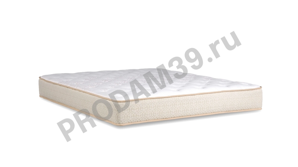 Анатомический матрас Serta Cooper, 80*200