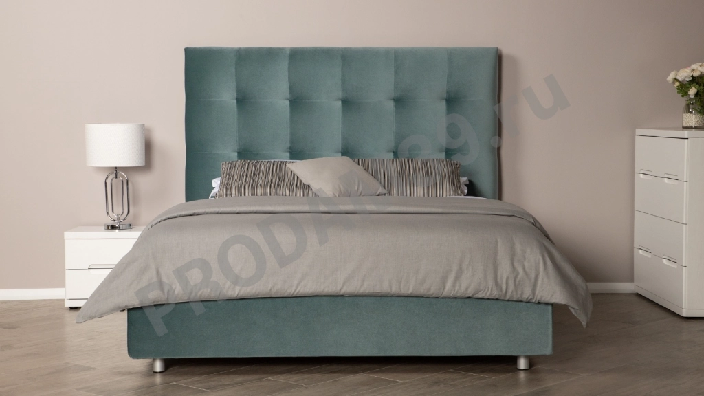 Кровать Silvana, 140*200