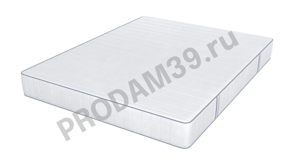 Анатомический матрас Sleep Expert Cool, 090*200