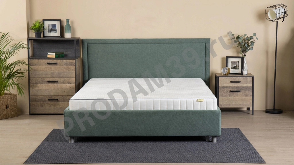 Анатомический матрас Sleep Expert Cool, 090*200