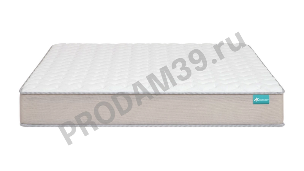 Ортопедический матрас Askona Ortho Hard, 080*200