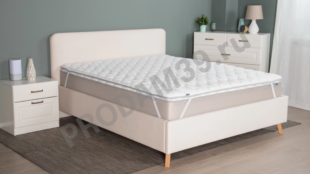 Ортопедический матрас Askona Ortho Omnitemp, 080*200