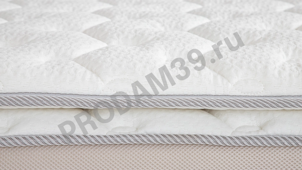 Ортопедический матрас Askona Ortho Omnitemp, 080*200