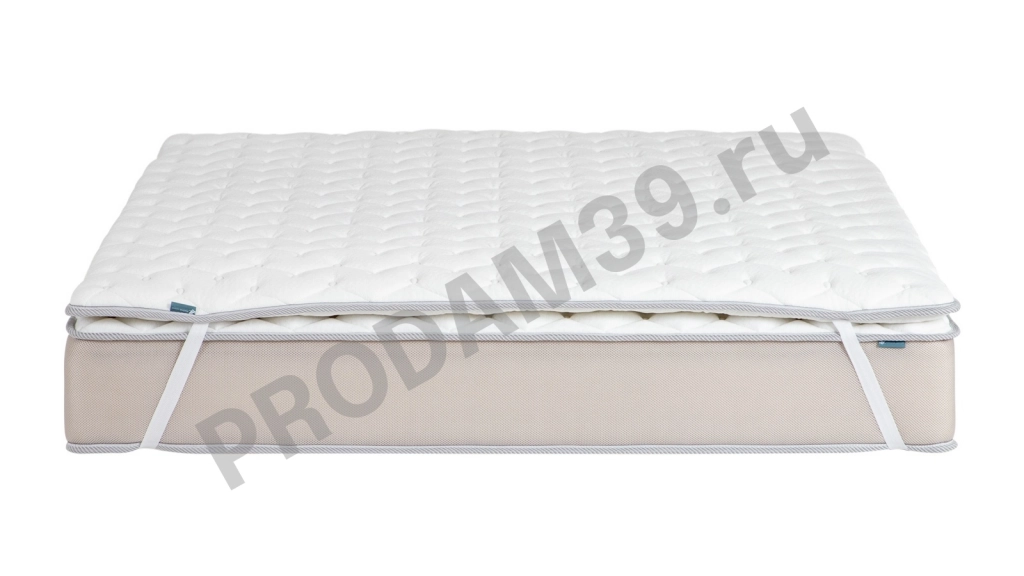 Ортопедический матрас Askona Ortho Latex, 080*200