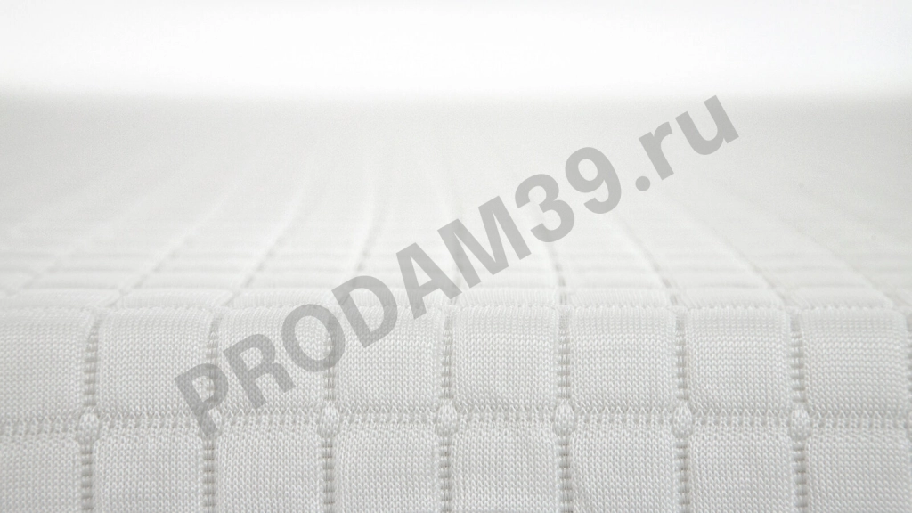 Ортопедический матрас Askona Ortho Omniflex Cool, 090*200