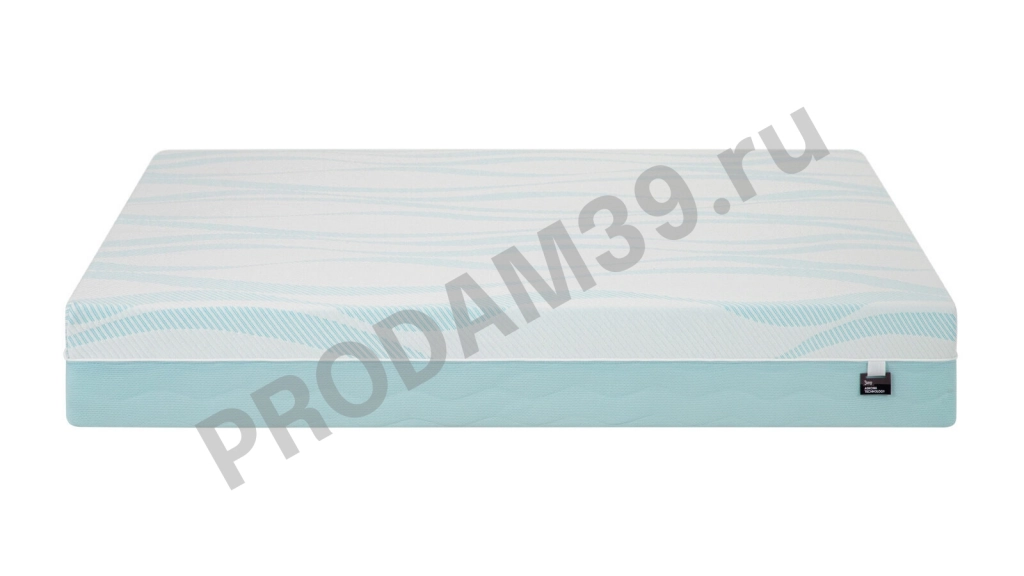 Анатомический матрас Ergo Adaptive Hard, 080*200