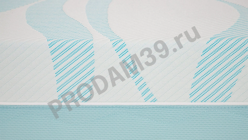 Анатомический матрас Ergo Adaptive Hard, 080*200