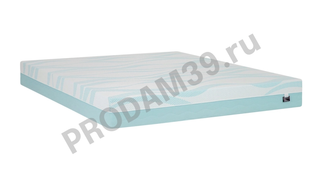 Анатомический матрас Ergo Adaptive Soft, 080*200