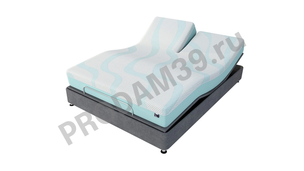 Анатомический матрас Ergo Adaptive Hard с опцией Butterfly