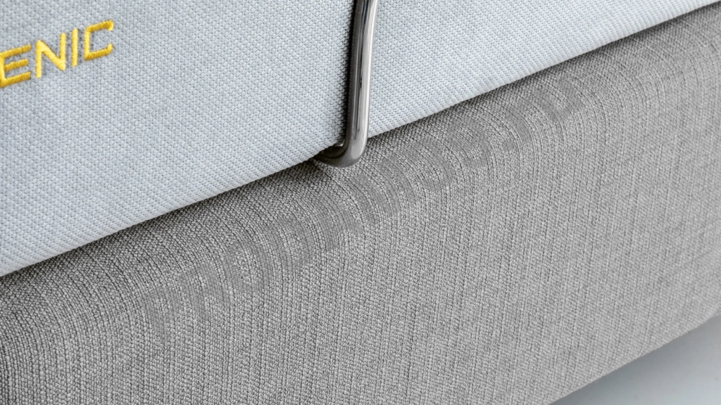 Трансформируемое основание Ergomotion 450 Grey, 90*200