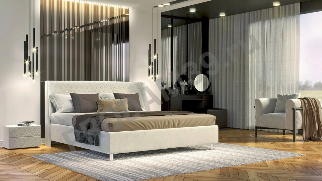 Кровать Emma New, 140*200