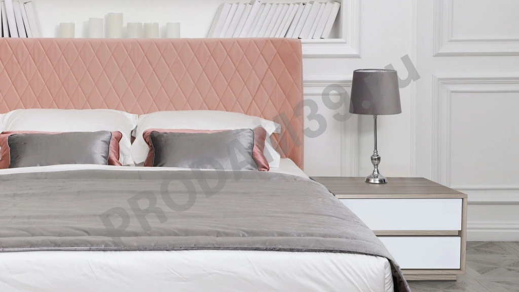 Кровать Emma New, 140*200