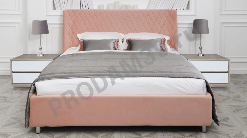 Кровать Emma New, 140*200