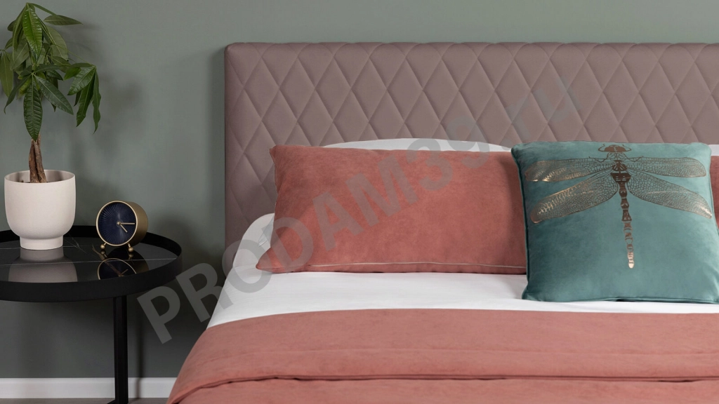 Кровать Gwen, 120*200