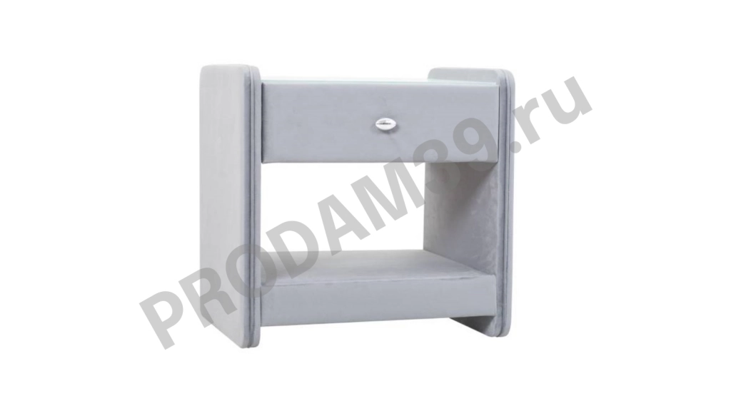 Тумба Classic с 1 ящиком, 52*53*43