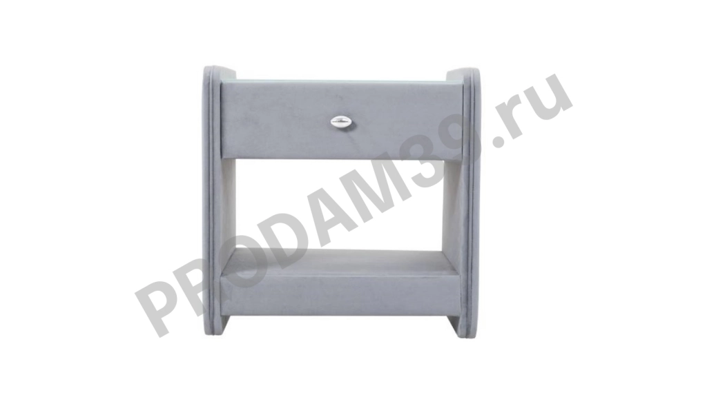 Тумба Classic с 1 ящиком, 52*53*43