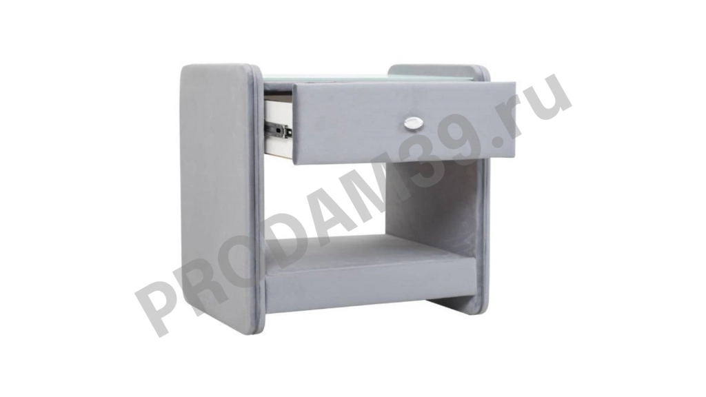 Тумба Classic с 1 ящиком, 52*53*43