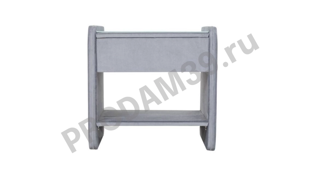 Тумба Classic с 1 ящиком, 52*53*43