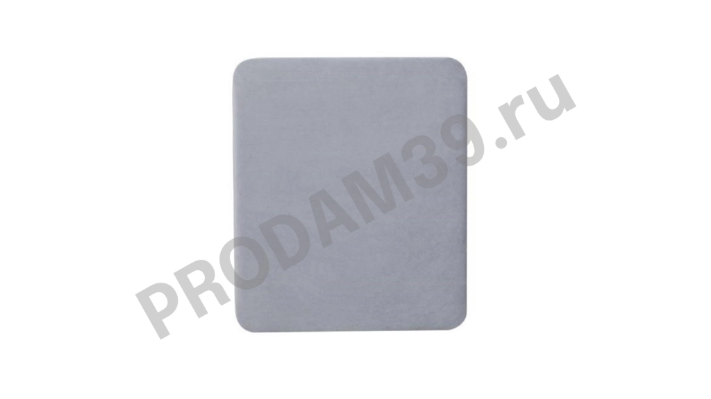 Тумба Classic с 1 ящиком, 52*53*43