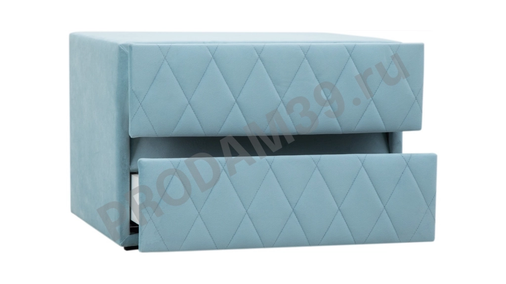 Тумба прикроватная Emma, 40*56*44