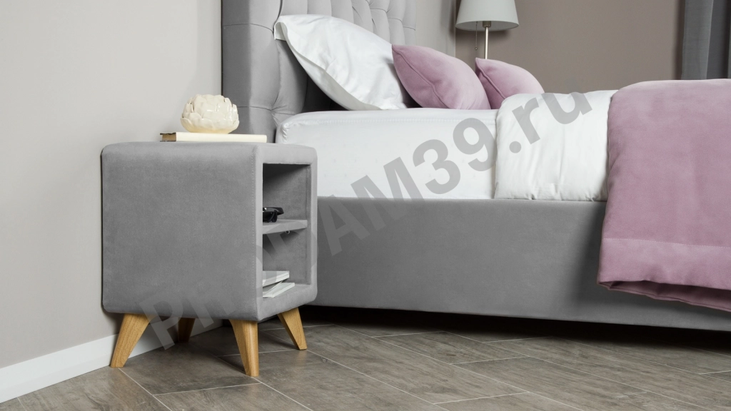 Тумба прикроватная Rondo, 49*37*36